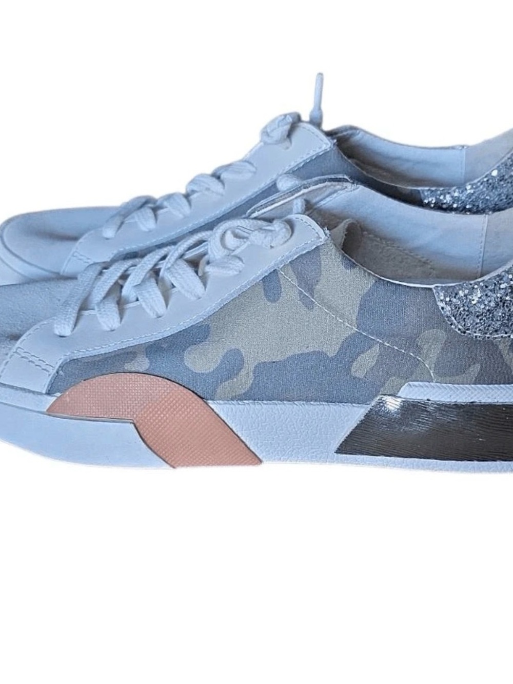 Dolce Vita sneakers Size 8.5